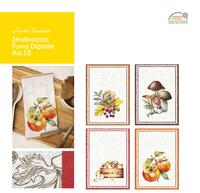 FUNNY DIGITAL TEA TOWEL 50X70 Tellini S.r.l. Wholesale Clothing